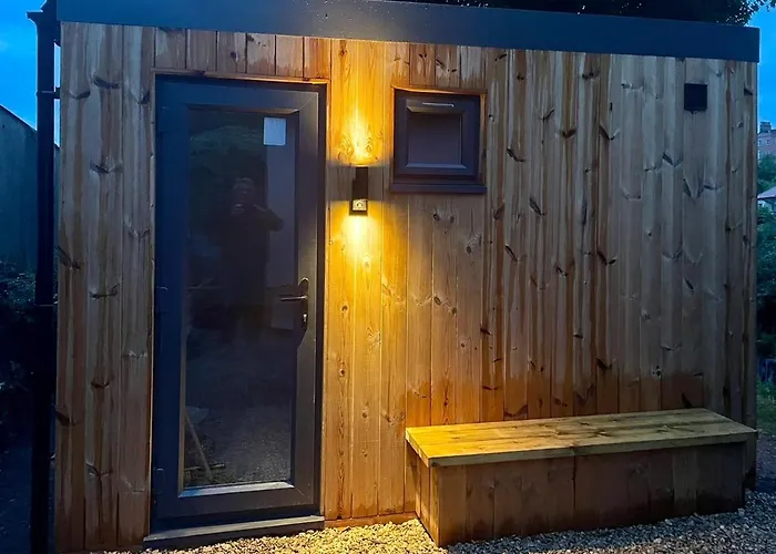 Apartman Redland Retreat, Cosy Garden For 2 Bristol