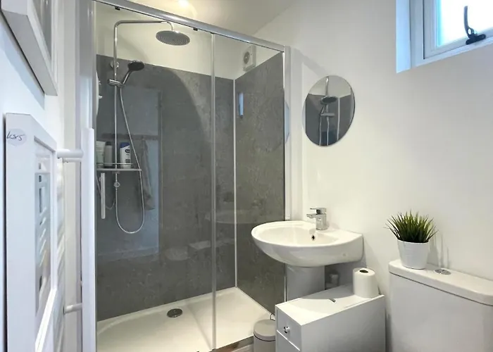 Apartman Redland Retreat, Cosy Garden For 2 Bristol