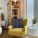 Redland Retreat, Cosy Garden For 2 * بريستول
