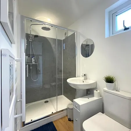 Apartamento Redland Retreat, Cosy Garden For 2 Bristol