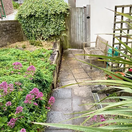 Redland Retreat, Cosy Garden For 2 Bristol