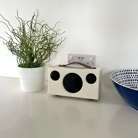 Apartamento Redland Retreat, Cosy Garden For 2 Bristol