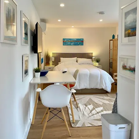 Redland Retreat, Cosy Garden For 2 Bristol