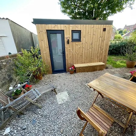 Apartamento Redland Retreat, Cosy Garden For 2 Bristol