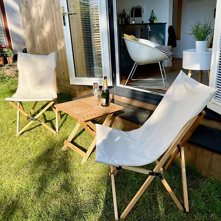 Redland Retreat, Cosy Garden For 2 Bristol