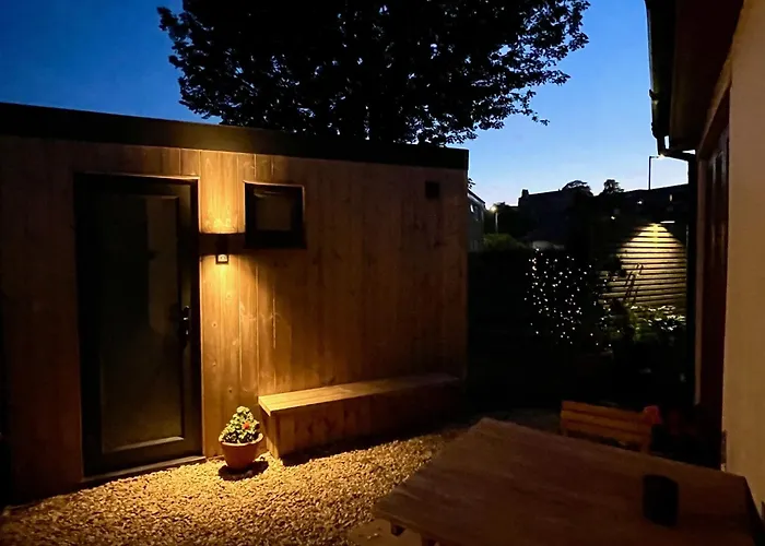 Διαμέρισμα Redland Retreat, Cosy Garden For 2