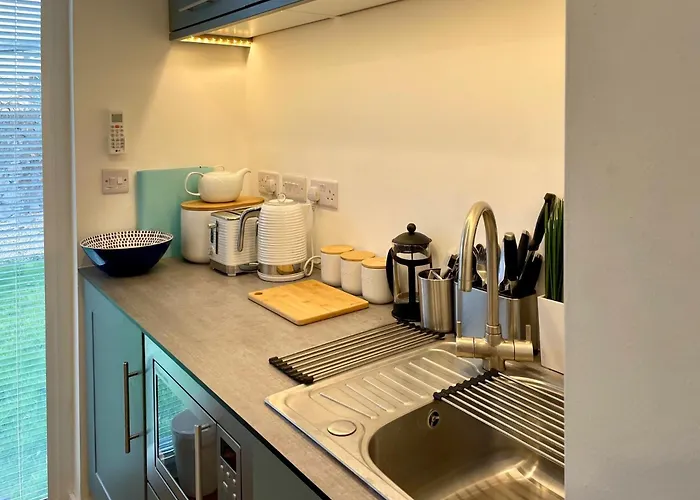 Διαμέρισμα Redland Retreat, Cosy Garden For 2