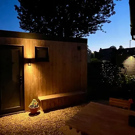 公寓 Redland Retreat, Cosy Garden For 2
