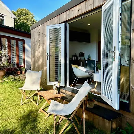 公寓 Redland Retreat, Cosy Garden For 2 *