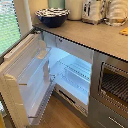 Redland Retreat, Cosy Garden For 2 بريستول