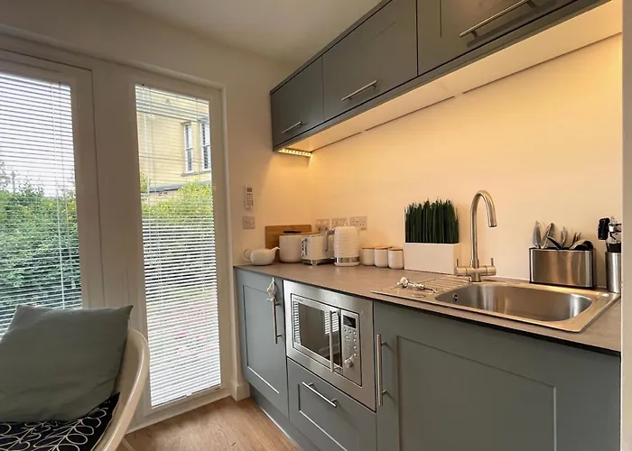 شقة Redland Retreat, Cosy Garden For 2 *