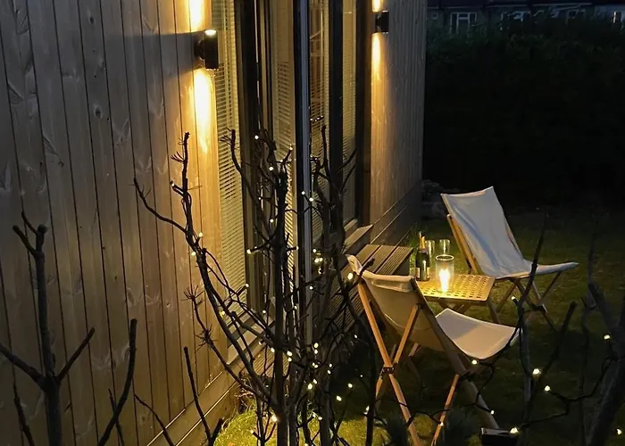 شقة Redland Retreat, Cosy Garden For 2 *